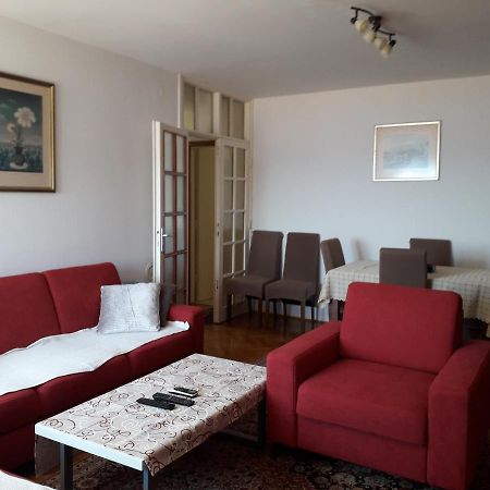 Apartment Melita Dubrovnik Eksteriør billede