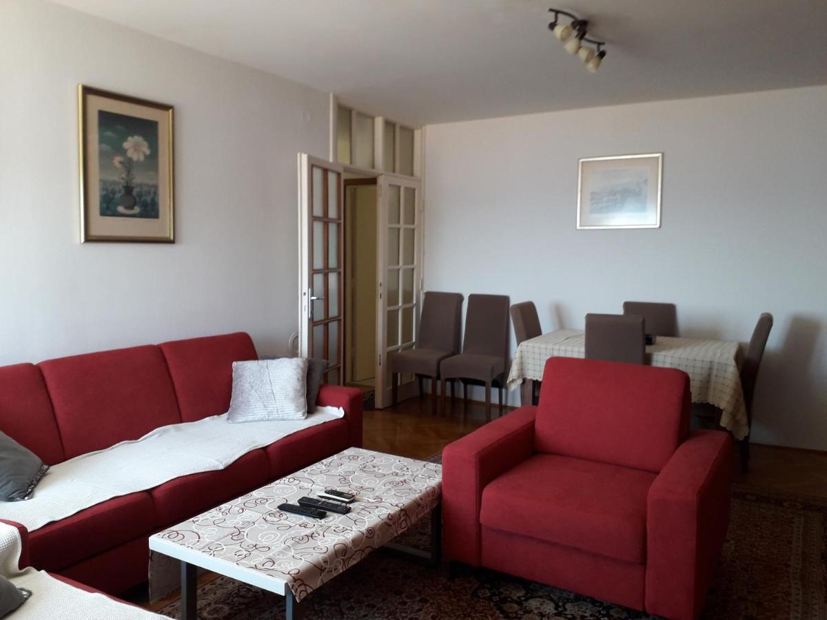 Apartment Melita Dubrovnik Eksteriør billede