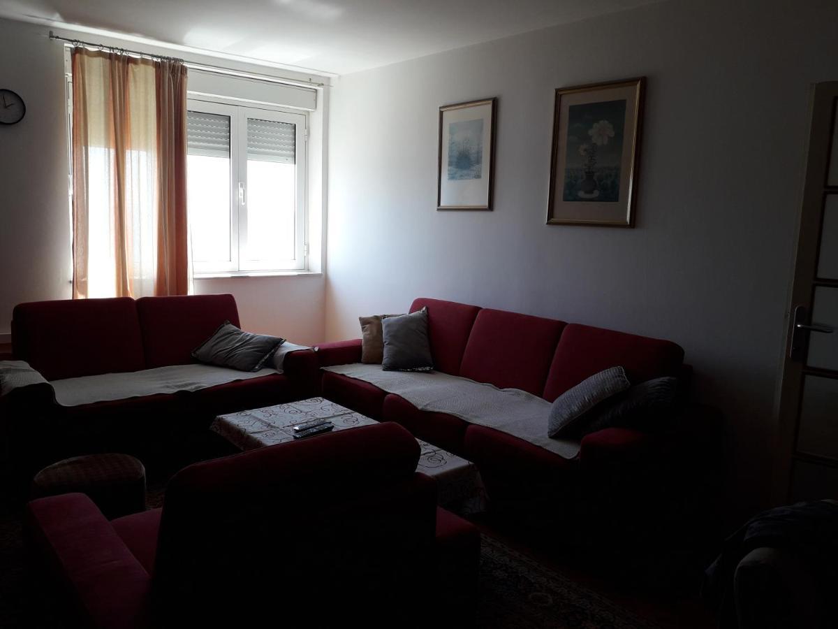 Apartment Melita Dubrovnik Eksteriør billede
