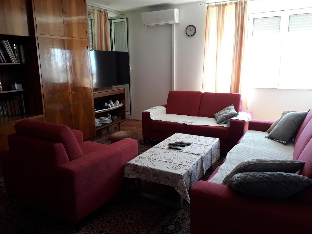 Apartment Melita Dubrovnik Eksteriør billede