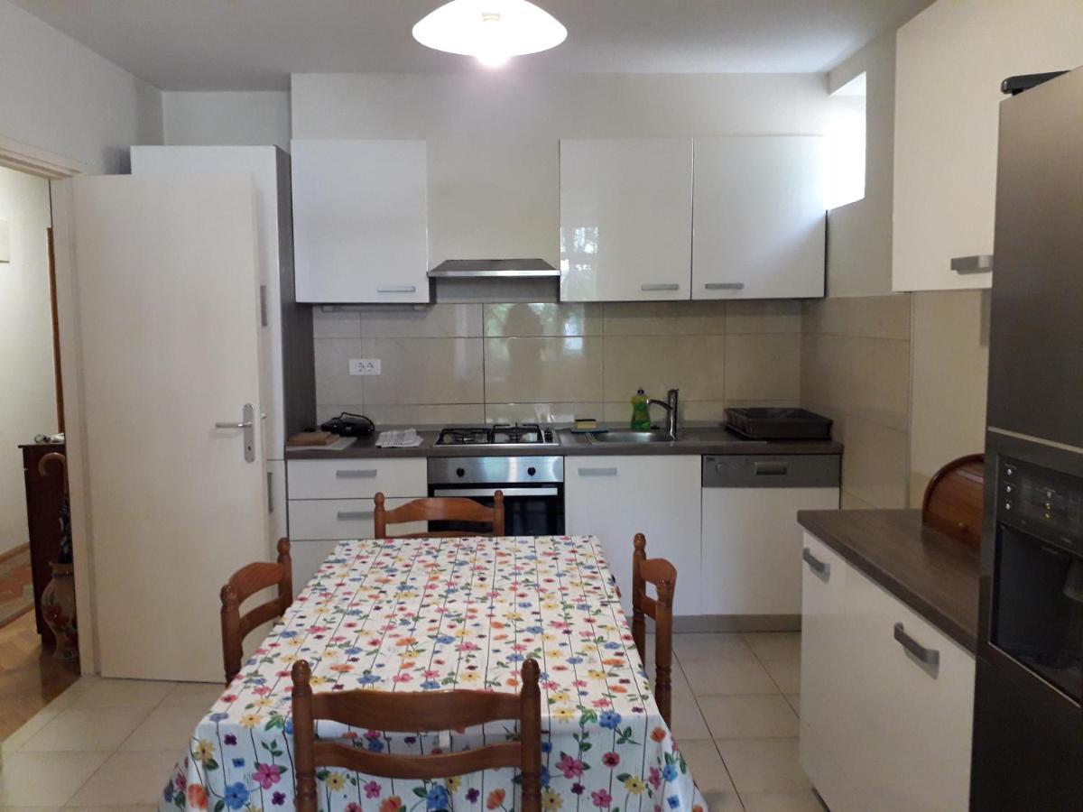 Apartment Melita Dubrovnik Eksteriør billede