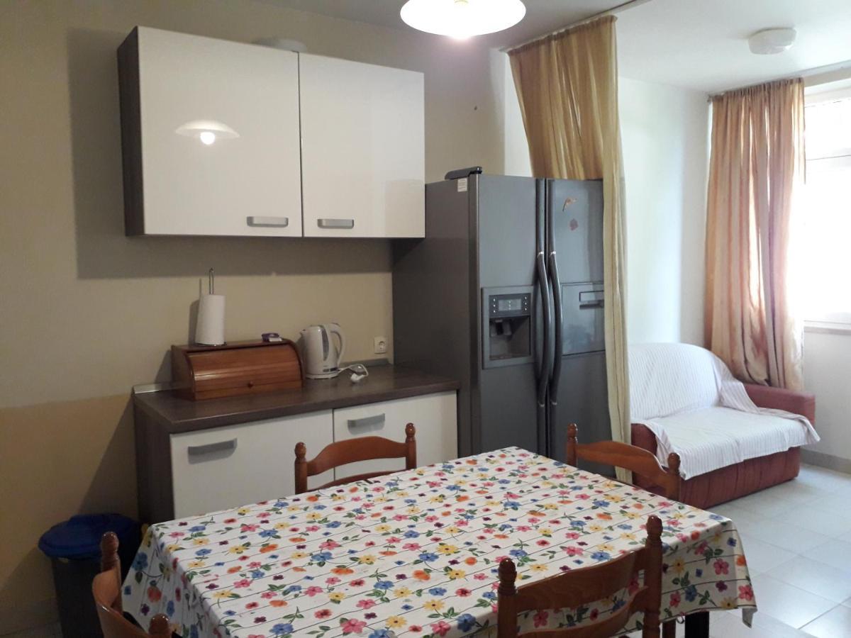 Apartment Melita Dubrovnik Eksteriør billede