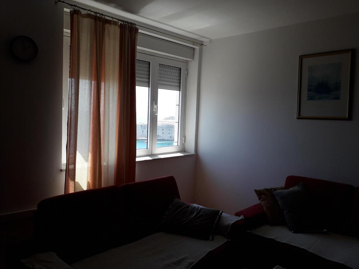 Apartment Melita Dubrovnik Eksteriør billede