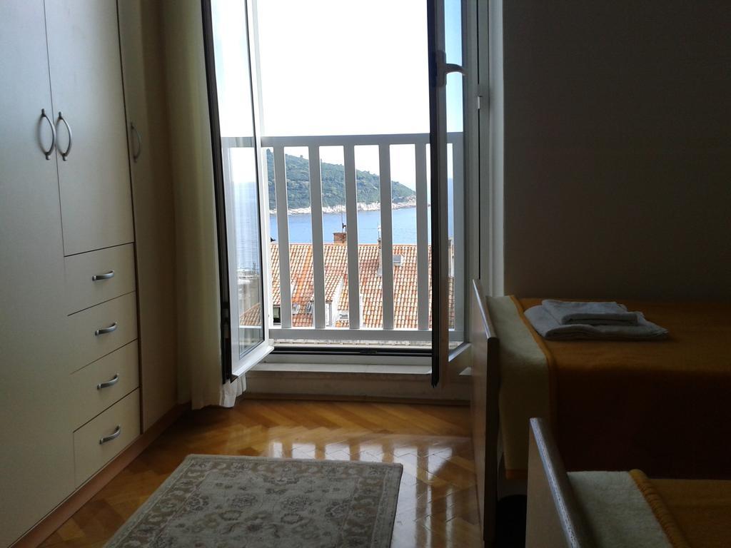 Apartment Melita Dubrovnik Værelse billede