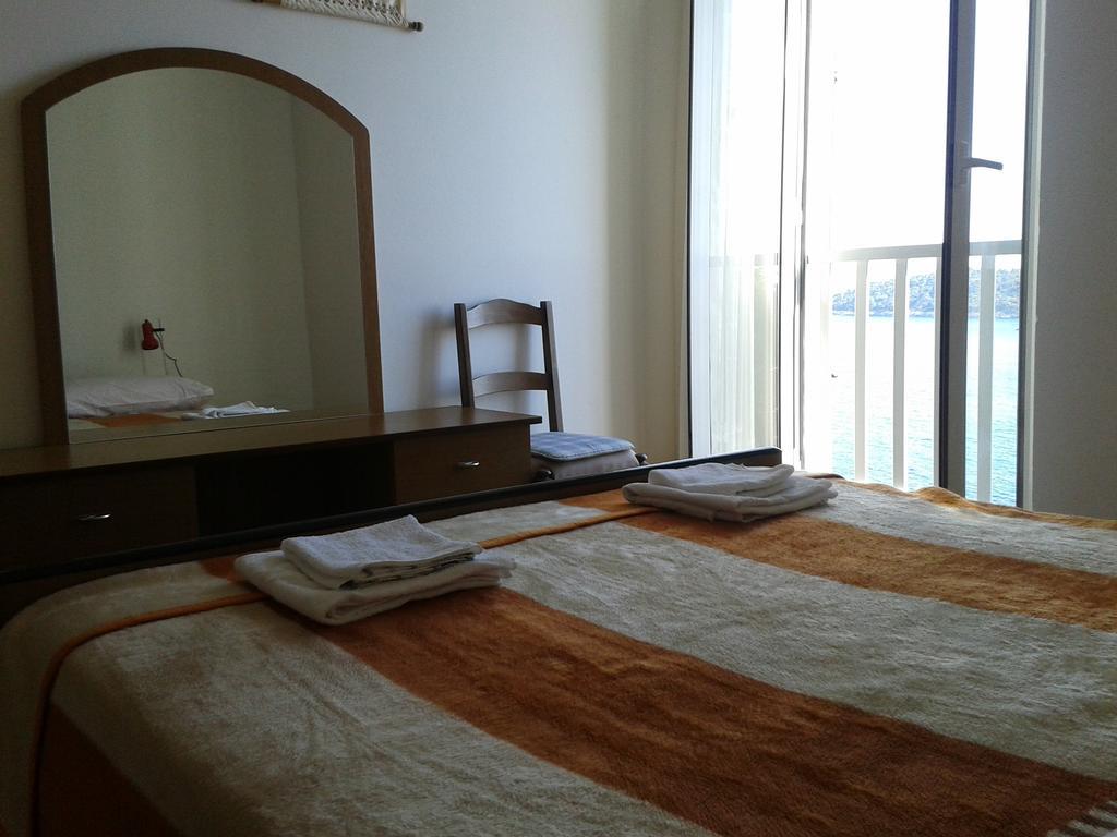 Apartment Melita Dubrovnik Værelse billede