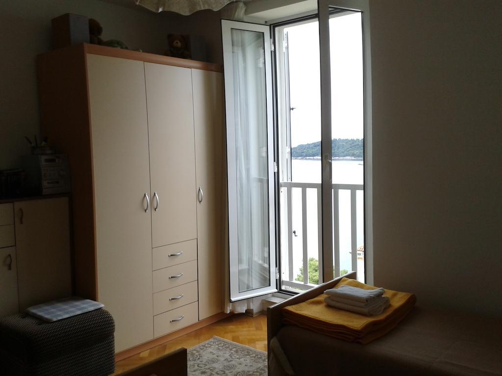Apartment Melita Dubrovnik Værelse billede