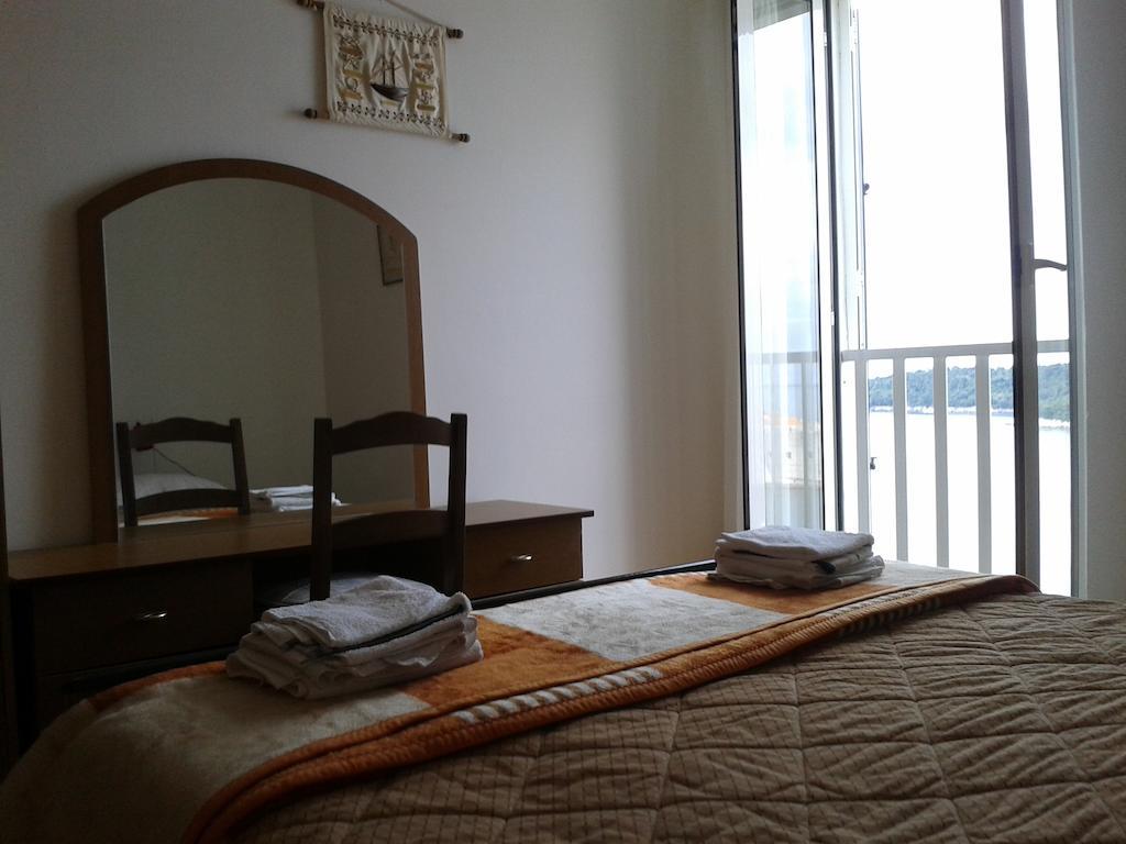 Apartment Melita Dubrovnik Værelse billede