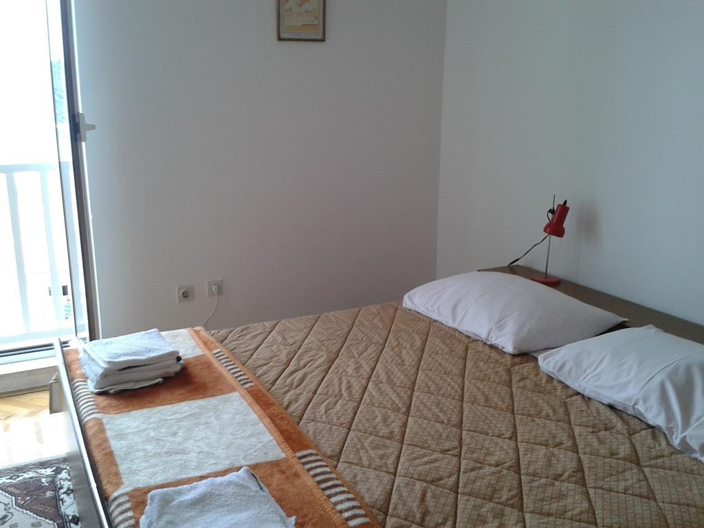 Apartment Melita Dubrovnik Værelse billede